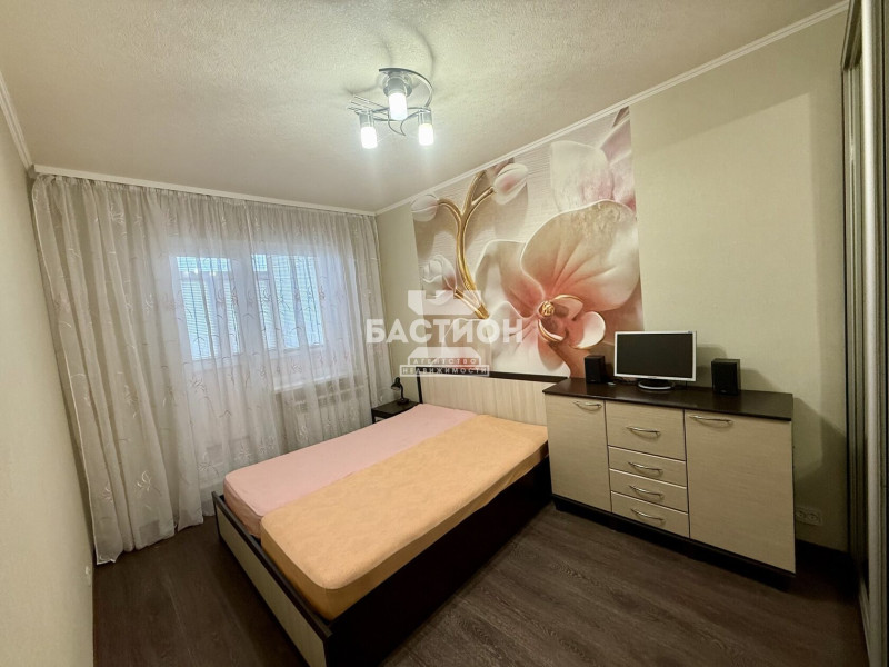 Фото 3-х комнатная квартира, улица Учебная 22 А, ID:2143558