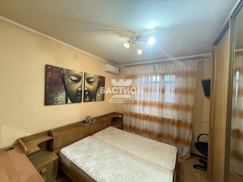 Фото 3-х комнатная квартира, улица Учебная 22 А, ID:2143558