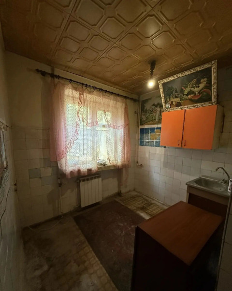Продаётся двухкомнатная квартира, 45 м²