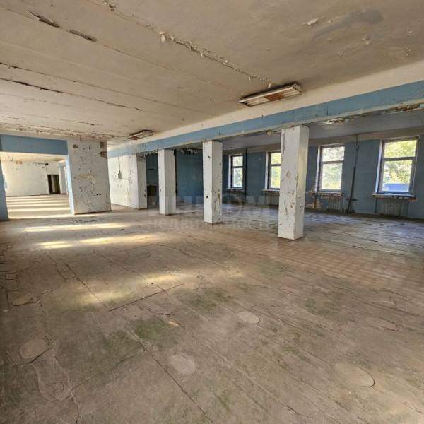 Продам Помещение 1065м2 кв. Шевченко 14