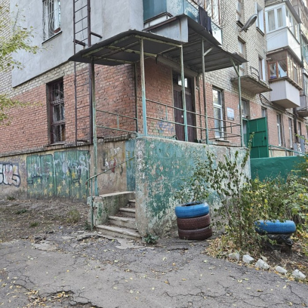 Фото Продам Помещение 1065м2 кв. Шевченко 14