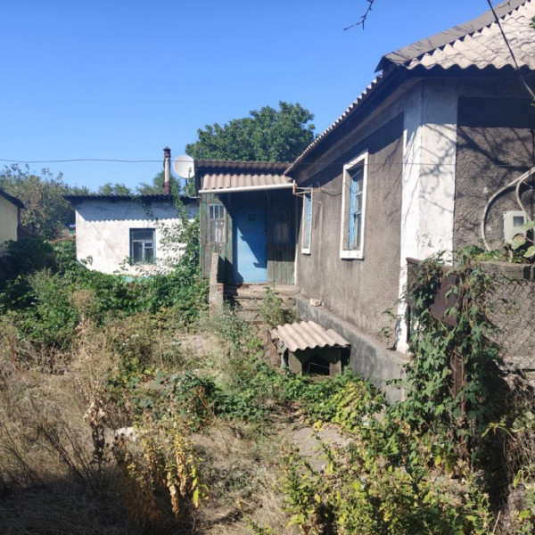 № 6770 Продам дом на Жиловке