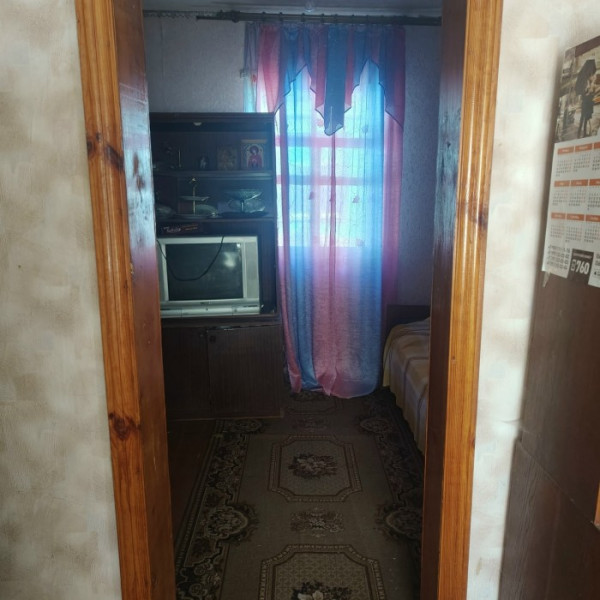 Фото № 6770 Продам дом на Жиловке