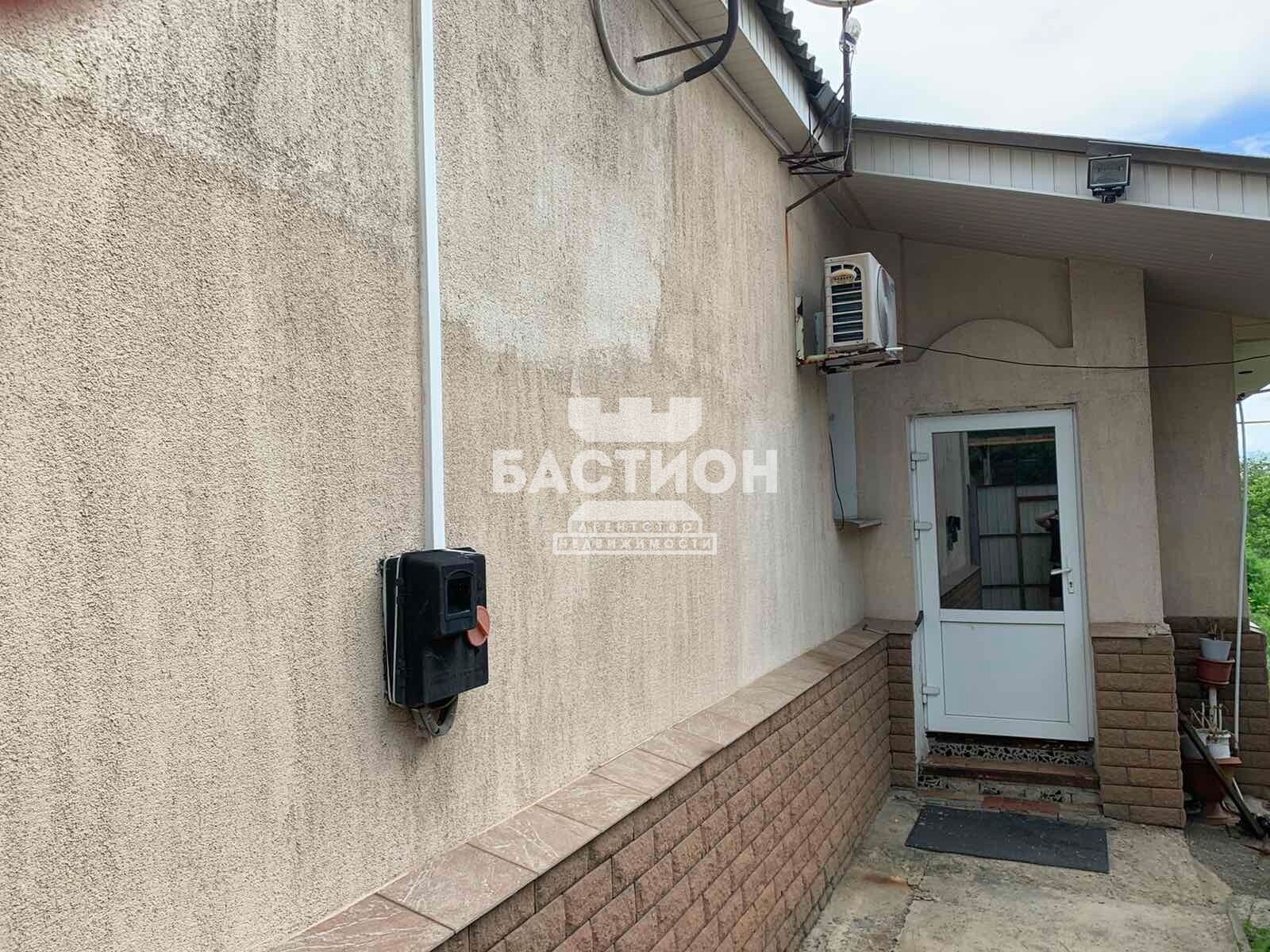 Фото Дом, муниципальный округ Лутугинский, посёлок городского типа Георгиевка, Подгорная улица ID: 1967559