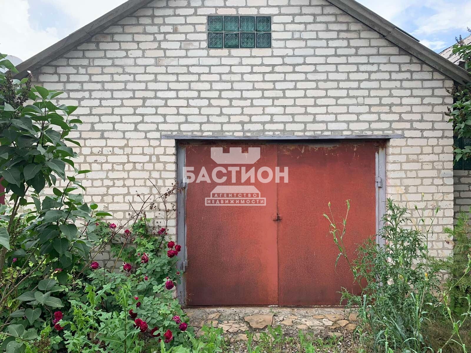 Фото Дом, муниципальный округ Лутугинский, посёлок городского типа Георгиевка, Подгорная улица ID: 1967559