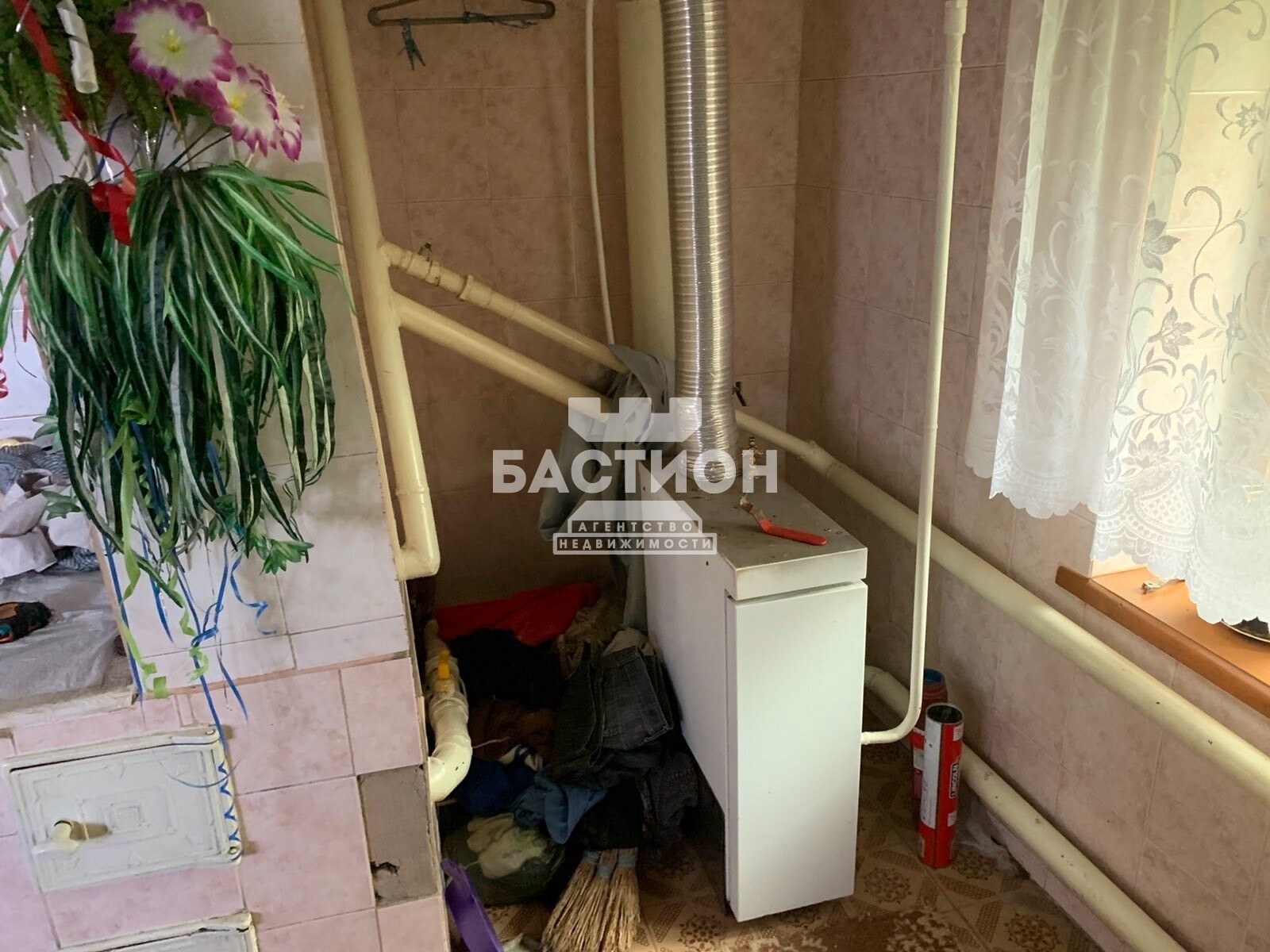 Фото Дом, муниципальный округ Лутугинский, посёлок городского типа Георгиевка, Подгорная улица ID: 1967559