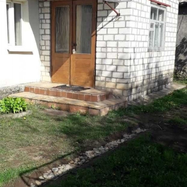 Продам Флигель 63. 7м2 Камброд