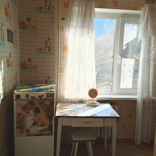 Фото № 6991 Продам 1 комн. квартиру в р-не ТРЦ "Столица"