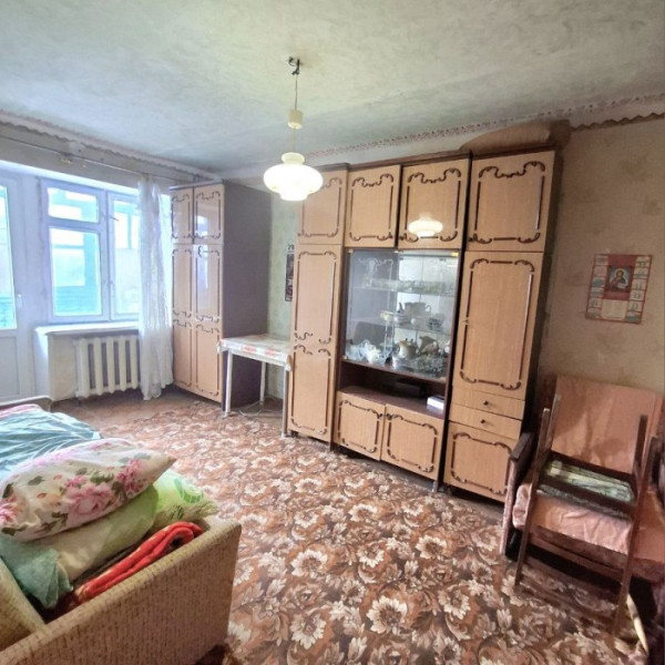 Продам 1-комн квартиру на кв Гаевой (р-н маг &amp;quot;Маяк&amp;quot;) г. Луганск