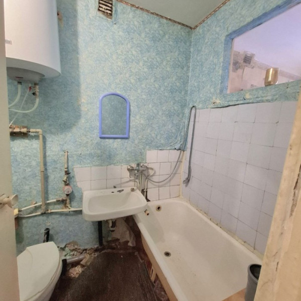 Фото Продам 1-комн квартиру на кв Гаевой (р-н маг "Маяк") г. Луганск