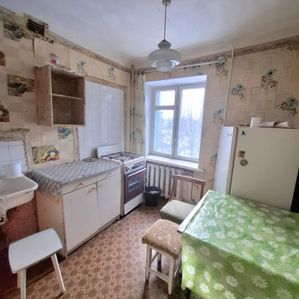 Фото Продам 1-комн квартиру на кв Гаевой (р-н маг "Маяк") г. Луганск