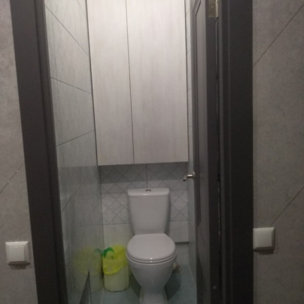 Фото Продам 4-х комн квартиру с АО в г.Луганск городок ОР