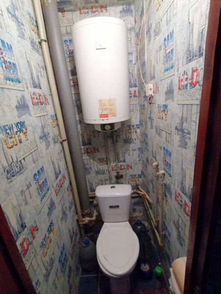 Фото 2-к квартира район Энергосбыта г.Алчевск#1578