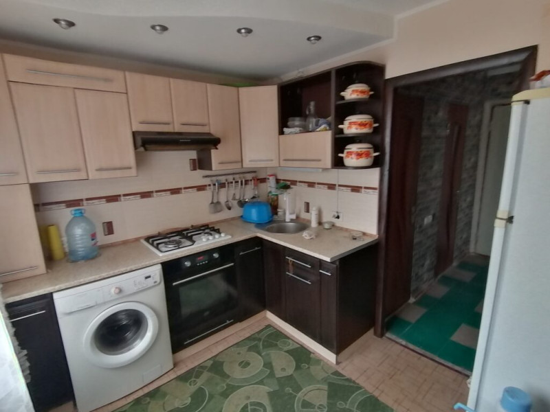 Фото 2-к квартира район Энергосбыта г.Алчевск#1578