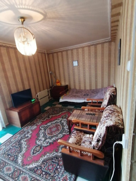 Фото 2-к квартира район Энергосбыта г.Алчевск#1578