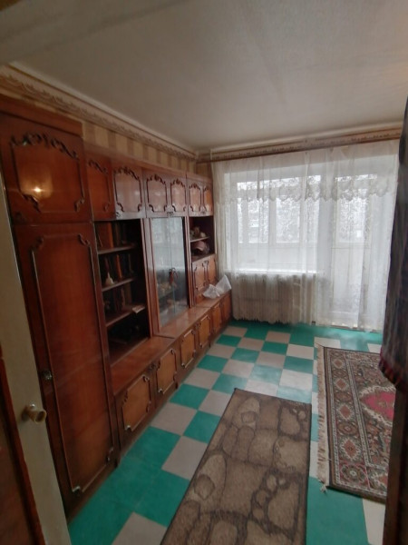 Фото 2-к квартира район Энергосбыта г.Алчевск#1578