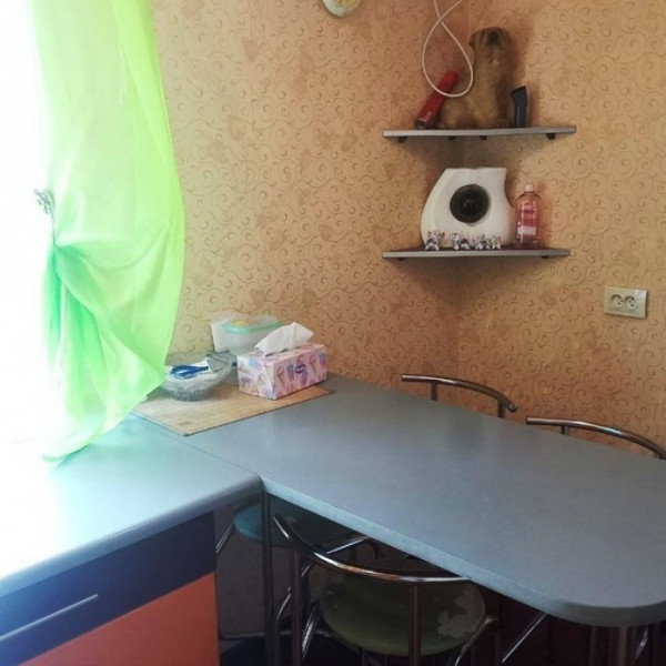 Фото № 6076 Продам 3х комн. квартиру в Перевальске