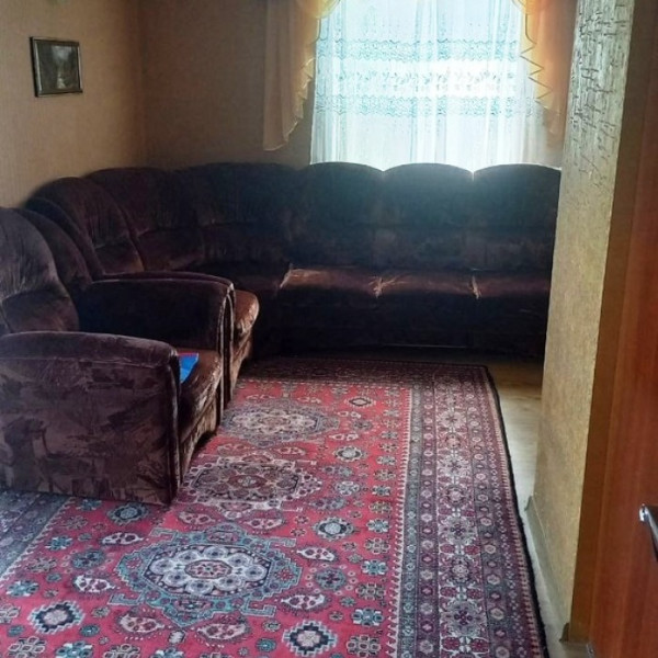 Фото № 6076 Продам 3х комн. квартиру в Перевальске