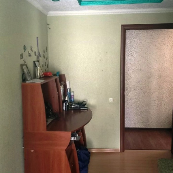 Фото № 6076 Продам 3х комн. квартиру в Перевальске