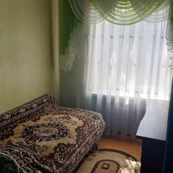 Фото № 6076 Продам 3х комн. квартиру в Перевальске