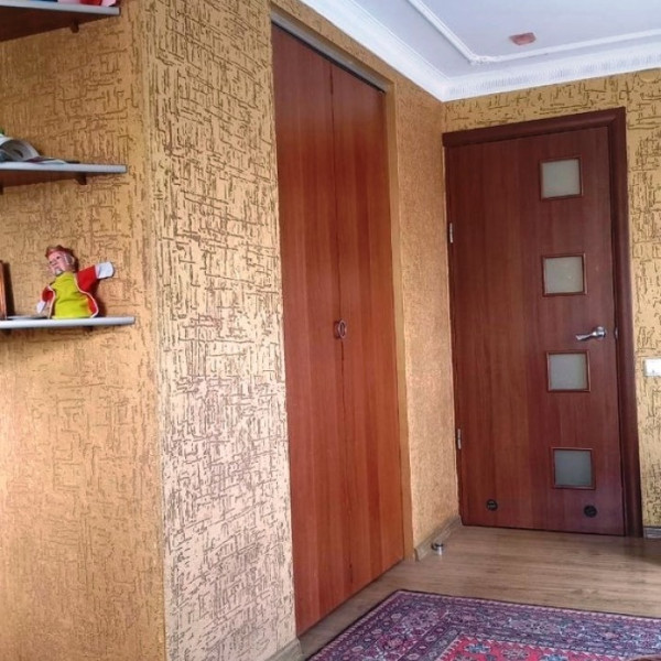 Фото № 6076 Продам 3х комн. квартиру в Перевальске