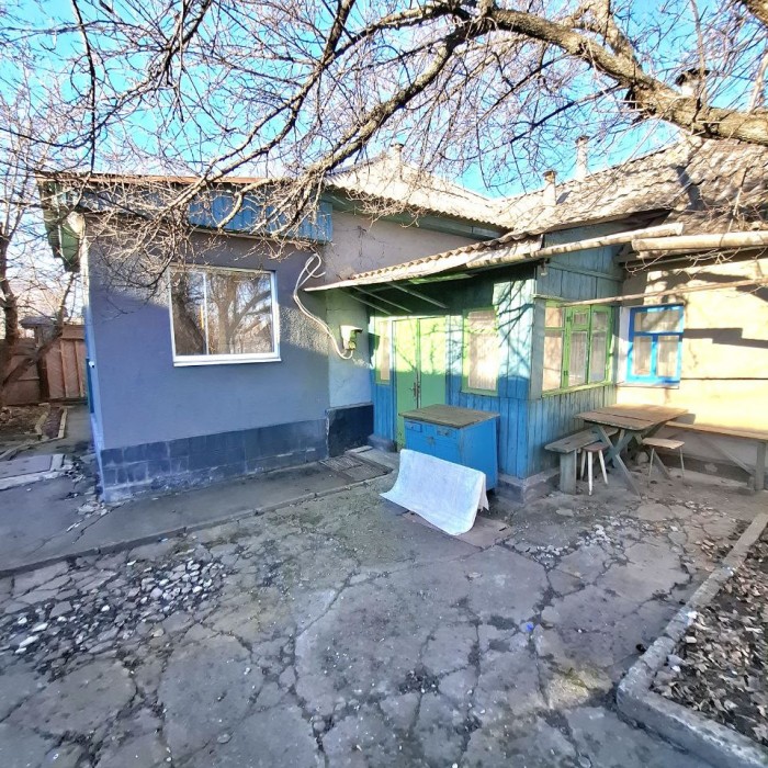 Фото Продам дом. Ул. Тома Муни (р-н Кавказский двор).