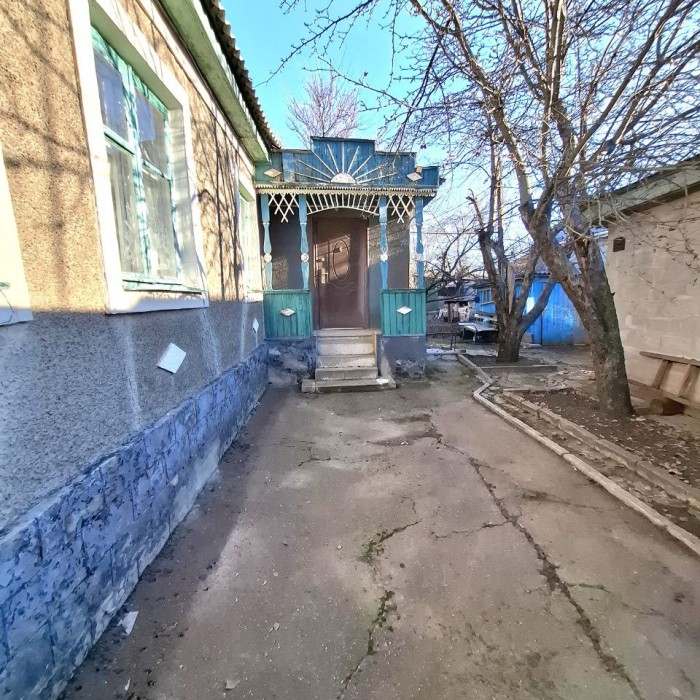 Фото Продам дом. Ул. Тома Муни (р-н Кавказский двор).