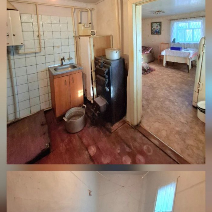 Фото Продам дом. Ул. Тома Муни (р-н Кавказский двор).