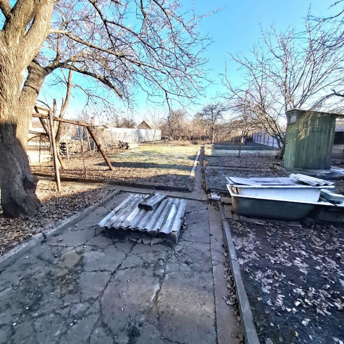 Фото Продам дом. Ул. Тома Муни (р-н Кавказский двор).