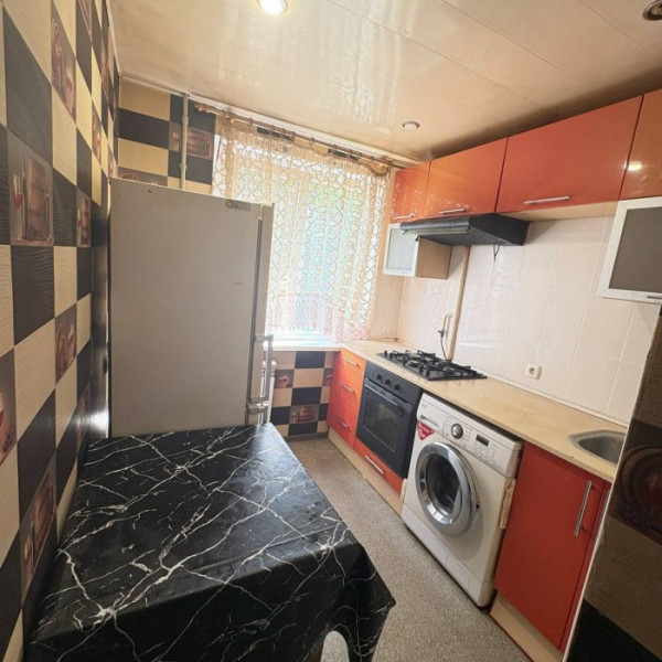 Фото Продам 1-комн. кв. 50 лет Октября.