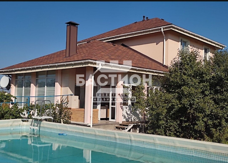 Фото Продаётся дом, 252 м²