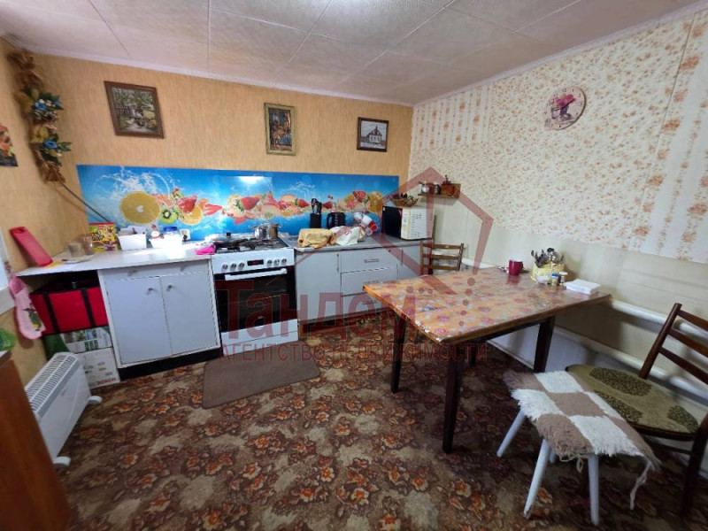 Фото Продается просторный дом Георгиевка - Объект №190
