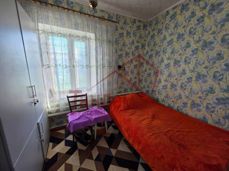 Фото Продается просторный дом Георгиевка - Объект №190