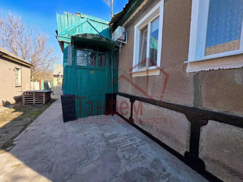 Фото Продается просторный дом Георгиевка - Объект №190
