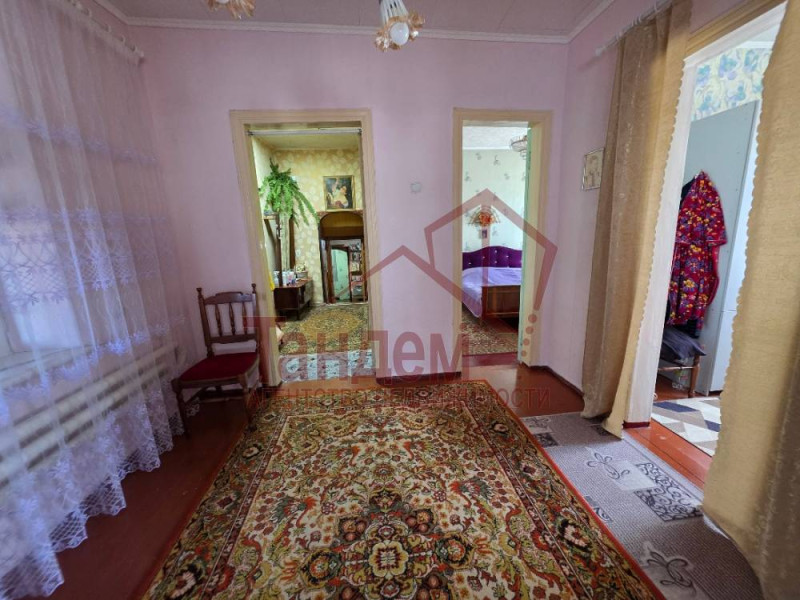 Фото Продается просторный дом Георгиевка - Объект №190