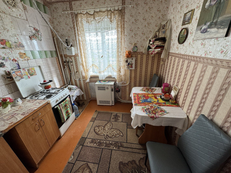 Краснодон, 1-комнатная квартира, кв. Титова, д. 5