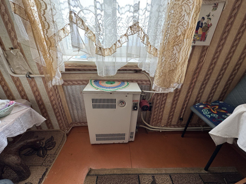 Фото Краснодон, 1-комнатная квартира, кв. Титова, д. 5