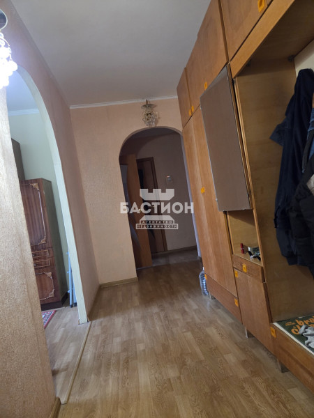 Фото 3-х комнатная квартира, Победоносная улица, 17 ID:2080819