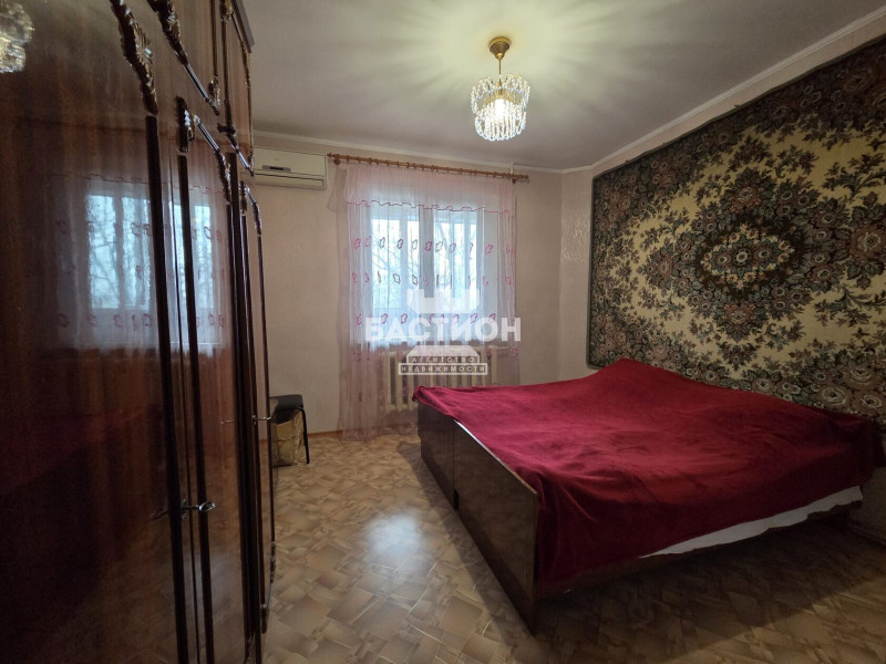Фото 3-х комнатная квартира, Победоносная улица, 17 ID:2080819