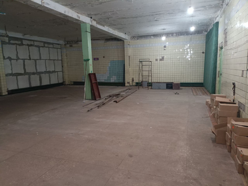 Фото Помещение свободного назначения г. Алчевск