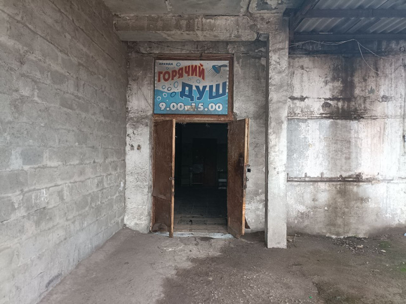 Фото Помещение свободного назначения г. Алчевск
