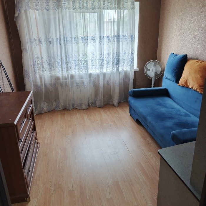 Фото Продам 2к кв. Волкова 24