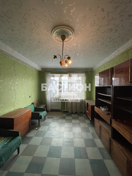 2-х комнатная квартира, ул. Станиславского 3Б, ID: 1917404