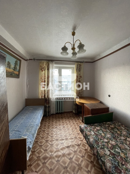 Фото 2-х комнатная квартира, ул. Станиславского 3Б, ID: 1917404