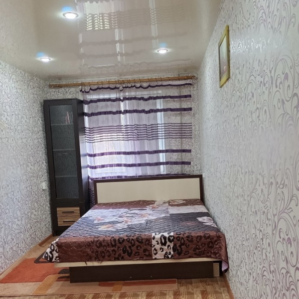 Продам 2к квартиру на Юбилейном, улица Ленина