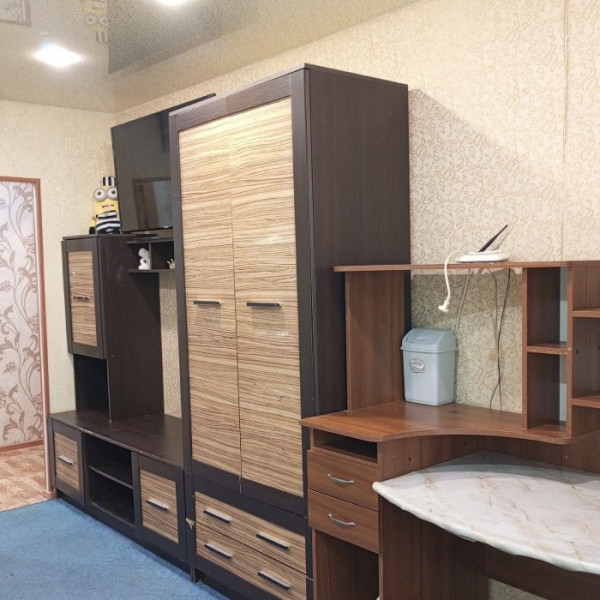 Фото Продам 2к квартиру на Юбилейном, улица Ленина