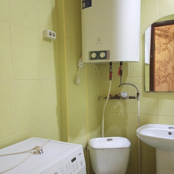 Фото Продам 2к квартиру на Юбилейном, улица Ленина