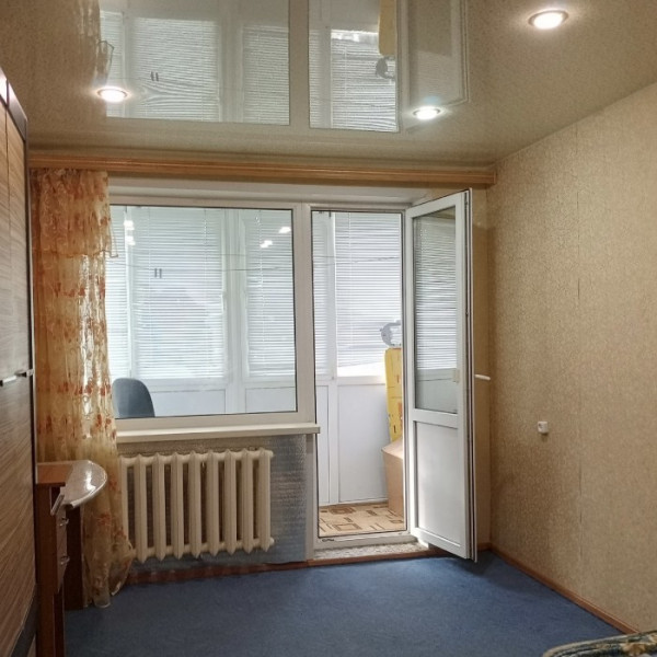 Фото Продам 2к квартиру на Юбилейном, улица Ленина