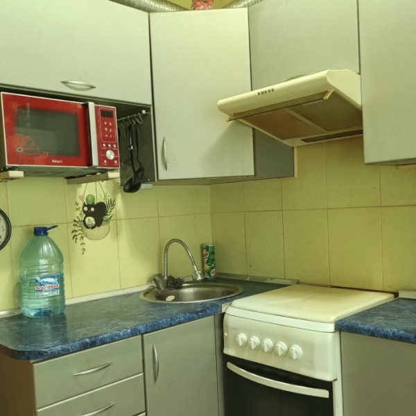 Фото Продам 2к квартиру на Юбилейном, улица Ленина