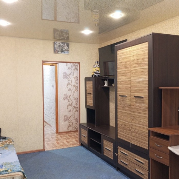 Фото Продам 2к квартиру на Юбилейном, улица Ленина